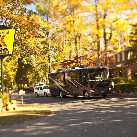 Williamsburg Campground Norge Extérieur photo