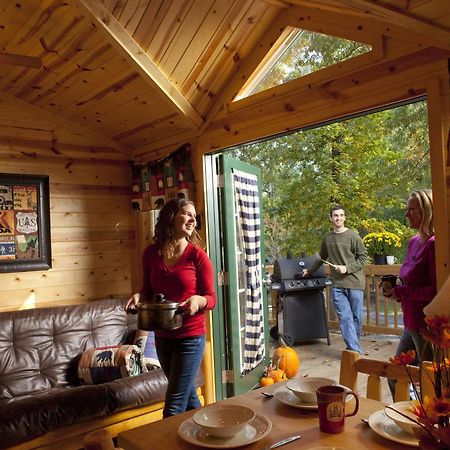 Williamsburg Campground Norge Extérieur photo