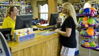 Williamsburg Campground Norge Extérieur photo